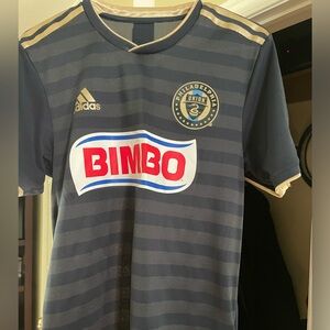 Phila Union Jersey